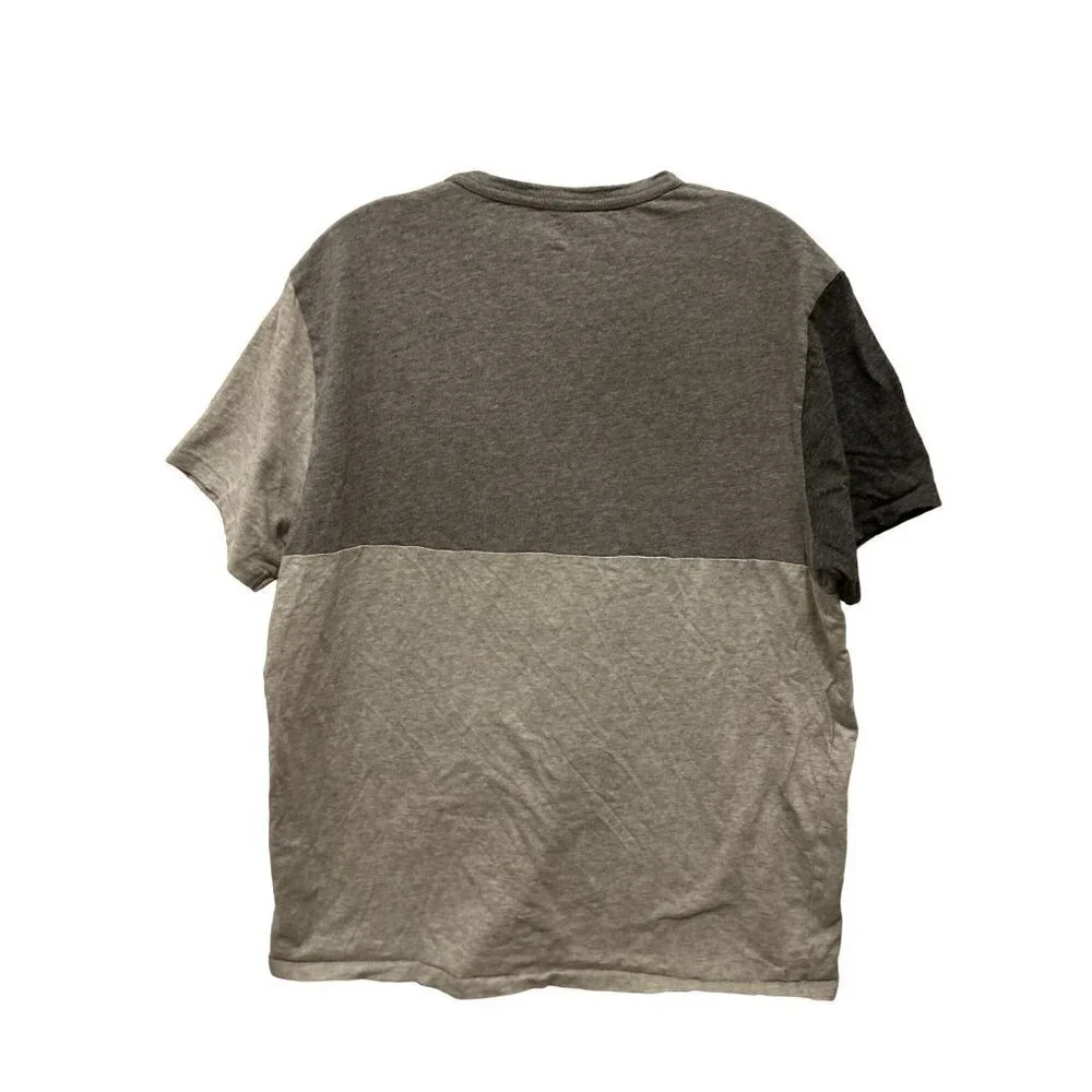J. Crew crew slub